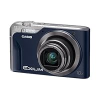 Amazon.co.jp: CASIO デジタルカメラ EXILIM EX-H10 ゴールド EX-H10GD