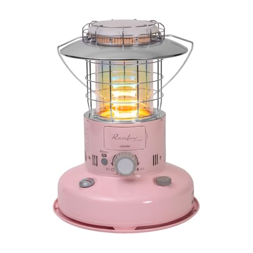 ヒーター ストーブ レインボーストーブ トヨトミ」の人気商品一覧