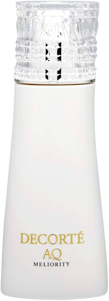 Amazon | コスメデコルテ AQ ミリオリティ リペア ローション n [並行