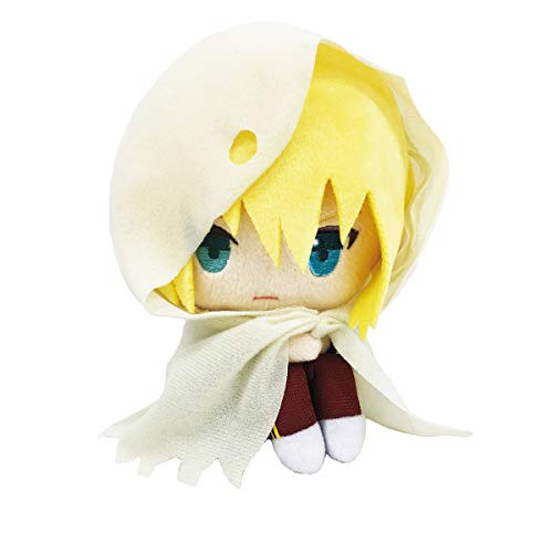 Amazon.co.jp: 刀剣乱舞-ONLINE- 山姥切国広 すわらせ隊ぬいぐるみ