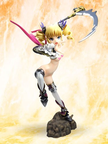 Amazon.co.jp: MARVELOUS MODEL ~真・恋姫†無双~ 曹操 (1/8スケール