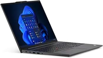 Amazon.co.jp: Lenovo ThinkPad E16 Gen1 Windows11 Pro AMD Ryzen5
