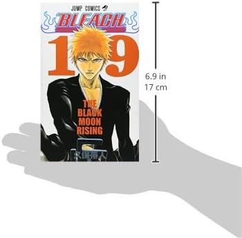 BLEACH 19 | 久保 帯人 |本 | 通販 | Amazon