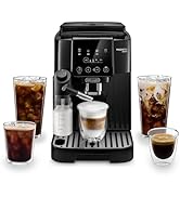 Amazon.co.jp: デロンギ 全自動コーヒーマシン マグニフィカスタート