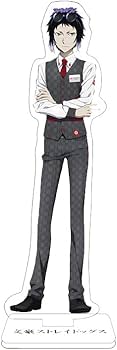 Amazon | 文スト アクリルスタンド グッズ アクスタ 芥川龍之介 泉鏡花
