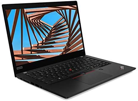 Amazon.com: Lenovo ThinkPad X390 Slim and Light Laptop, 13.3