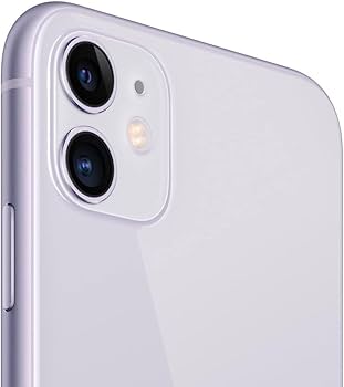 Amazon.com: Apple iPhone 11, US Version, 128GB, Purple - T-Mobile