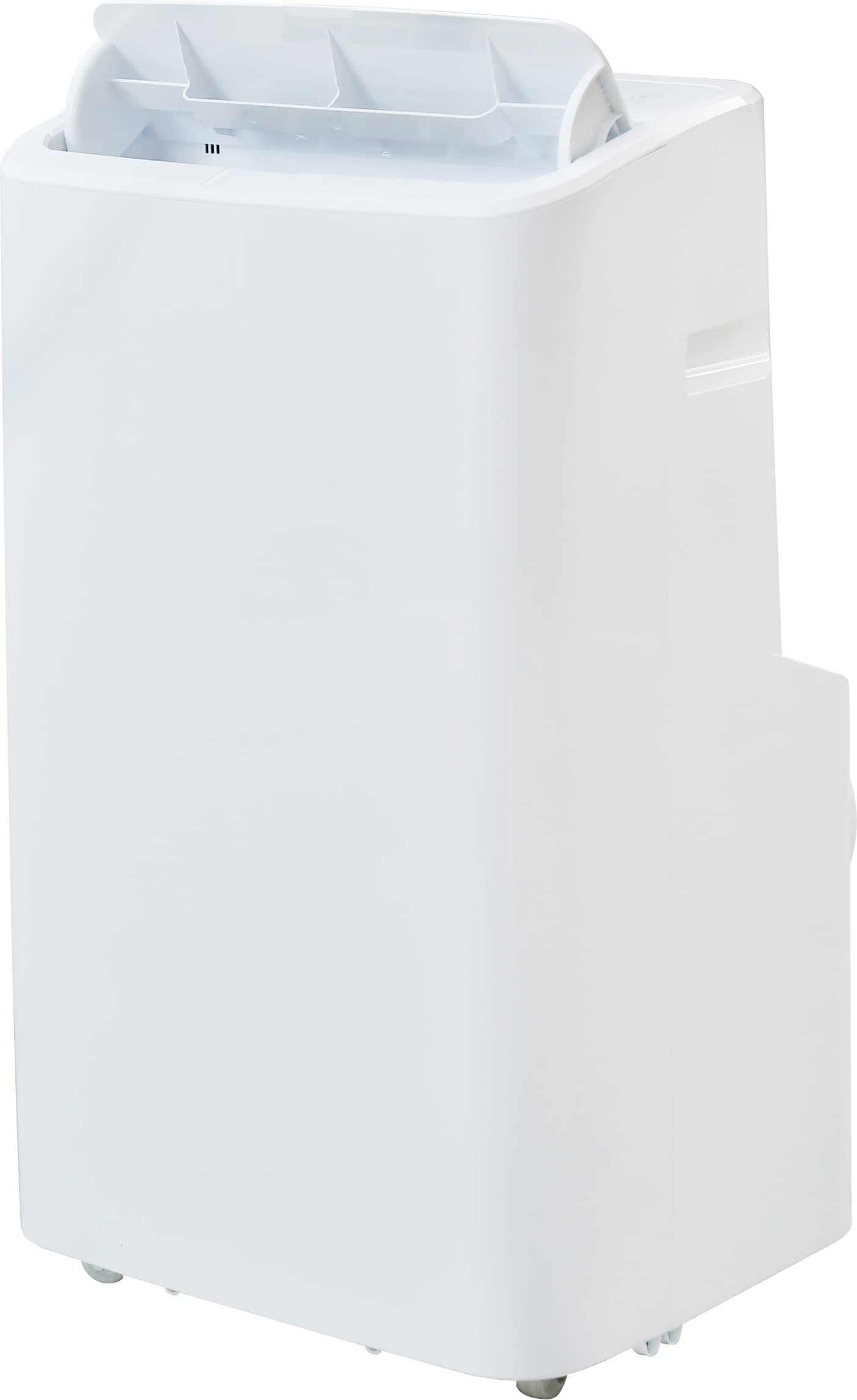 Amazon.co.jp: 【工事不要】 [山善] スポットクーラー ポータブル