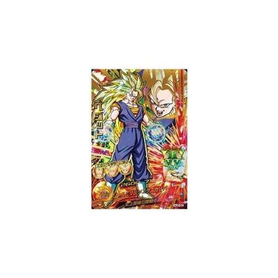 Amazon.co.jp: ドラゴンボールヒーローズ/JM3弾/HJ3-52/ベジット