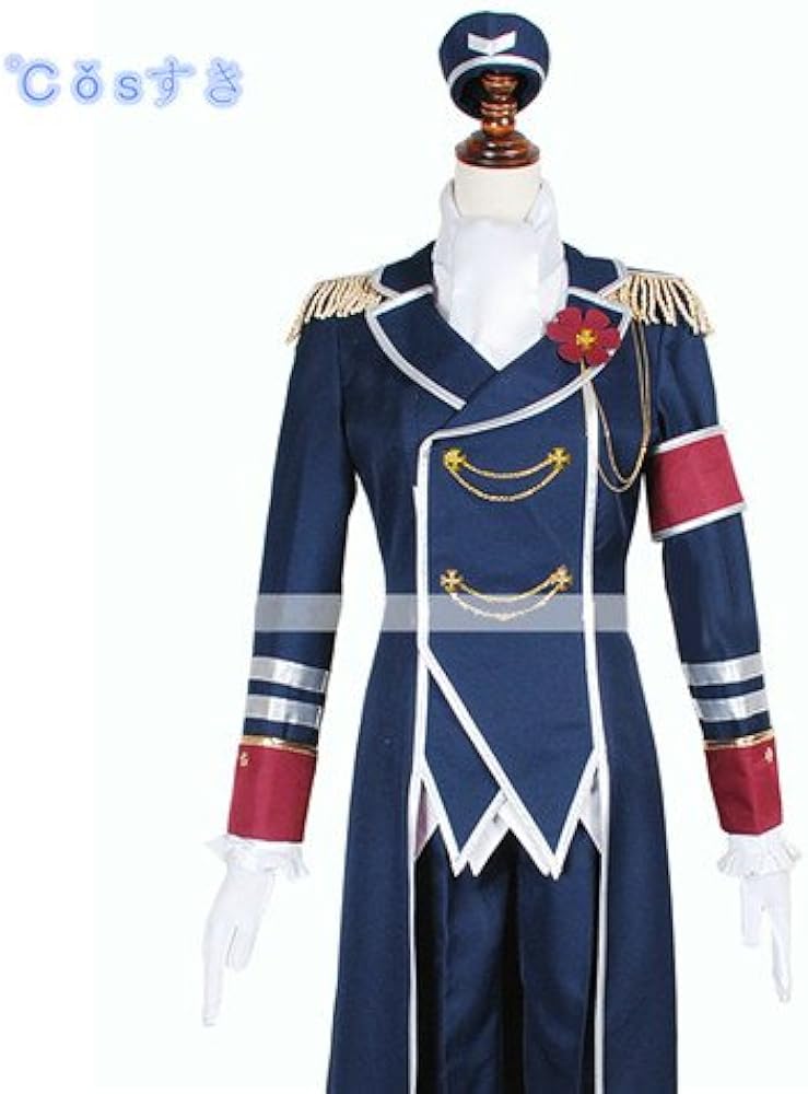 Amazon.co.jp: コスプレ衣装 Re:ゼロから始める異世界生活 クルシュ