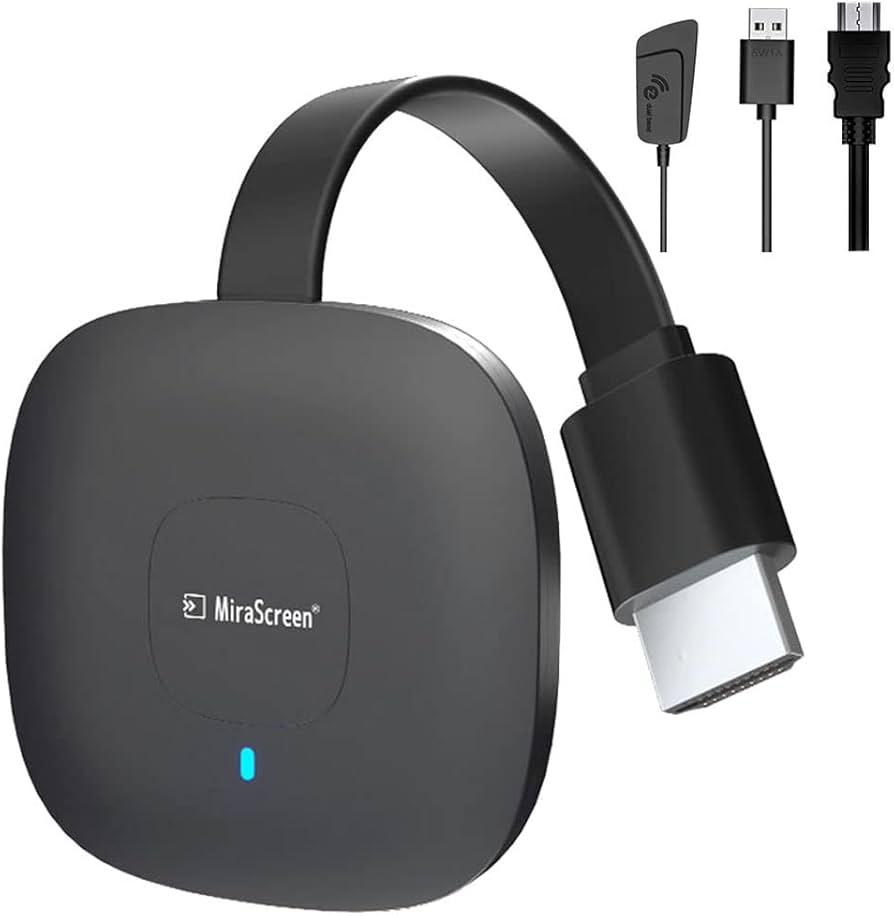 Amazon | 【4K版】iPhone Android スマホ PC の画面を テレビ や