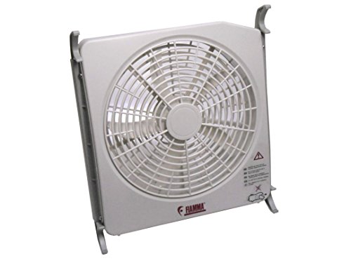 Amazon | FIAMMA 軽量 ターボキット 12V 98683-059 | タービンキット