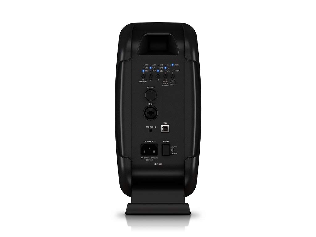 Amazon | IK Multimedia アイケーマルチメディア/iLoud MTM【ペア