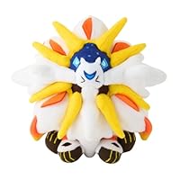 Amazon.co.jp: ポケモンセンターオリジナル 797 ぬいぐるみ Pokémon