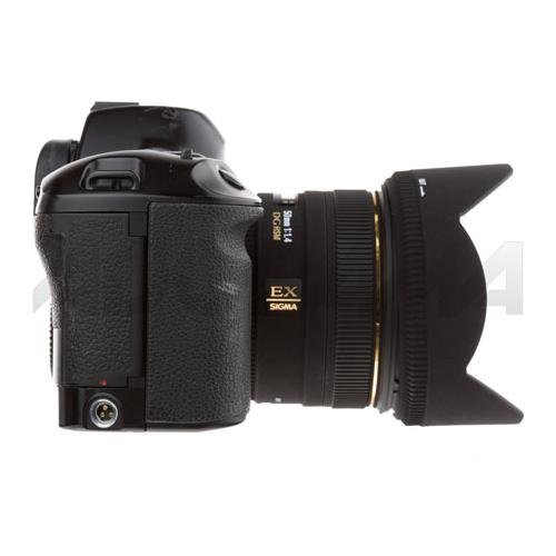 Amazon.co.jp: Sigma 50mm F1.4 EX DG HSM Single Focus Standard Lens