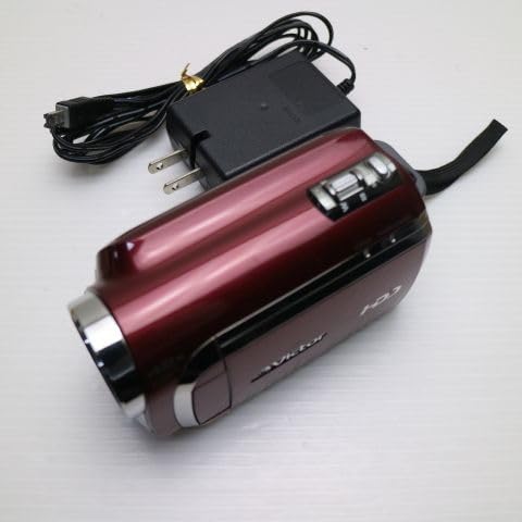 Amazon | JVCケンウッド ビクター 60GBハードディスクムービー