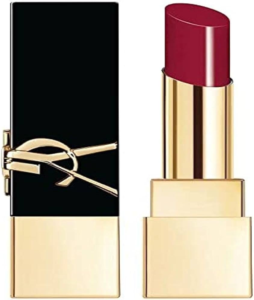 Amazon.com : Yves Saint Laurent Rouge Pur Couture THE BOLD