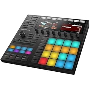 Amazon.co.jp: シーケンサー・リズムマシン - シンセサイザー