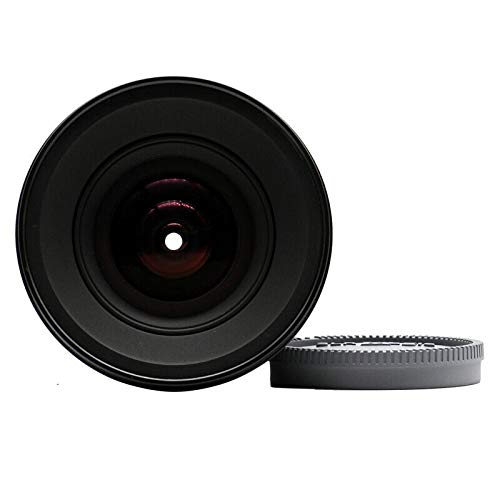 Amazon.co.jp: SLR Magic 12mm T2.8 超広角ゼロ歪みシネレンズ M4/3