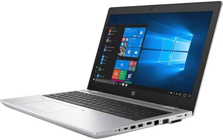 Amazon.com: HP Probook 650 G5 15.6