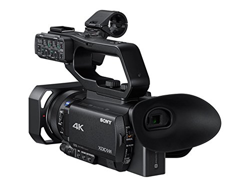 Amazon.co.jp: SONY ソニー XDCAM ビデオカメラ PXW-Z90 : 家電＆カメラ
