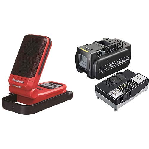 Amazon.co.jp: パナソニック 14.4V/18V/21.6V対応 bluetoothコンパクト