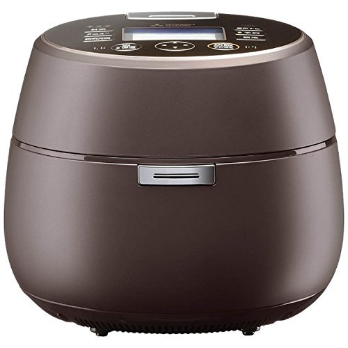 Amazon | 三菱電機 IHジャー炊飯器 本炭釜「KAMADO」 5.5合炊き