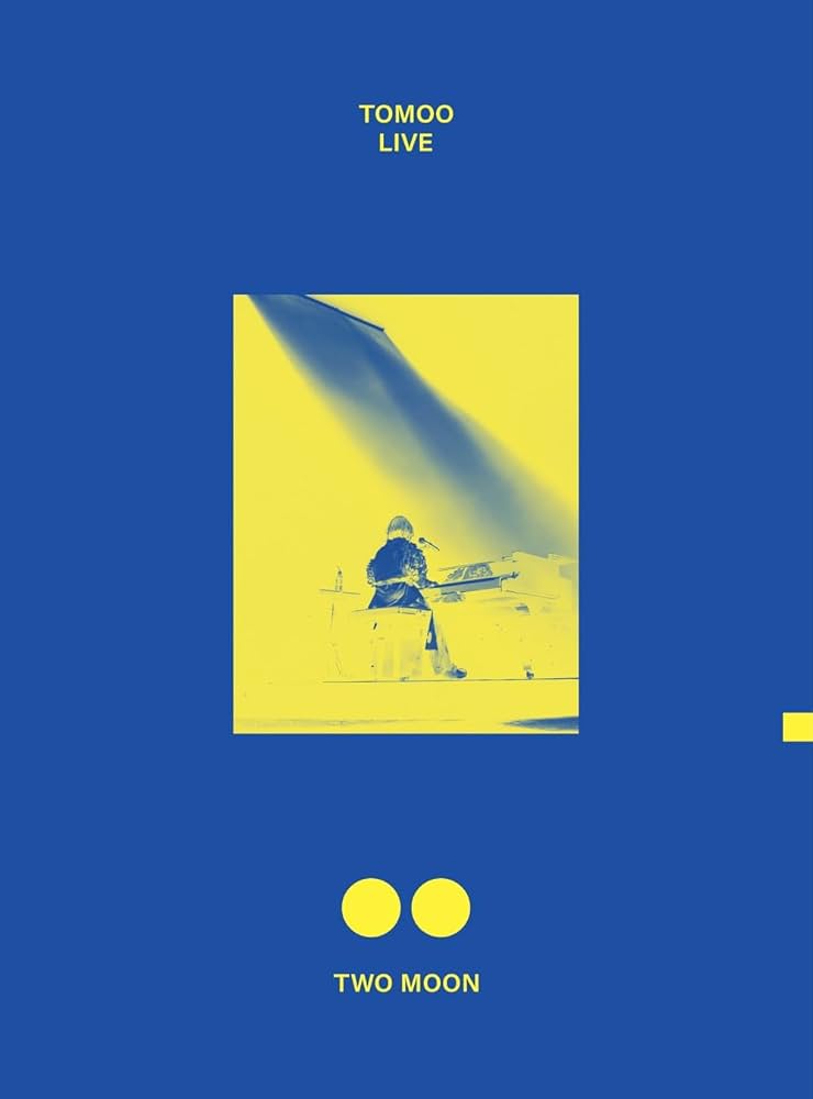 Amazon.co.jp: TOMOO LIVE TOUR 2023-2024 