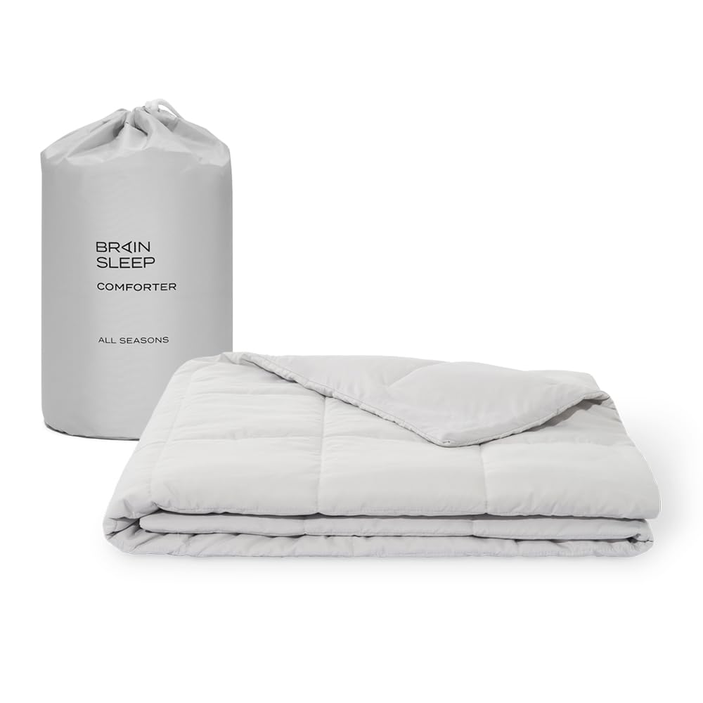 Amazon｜[BRAIN SLEEP] ブレインスリープ コンフォーター オール