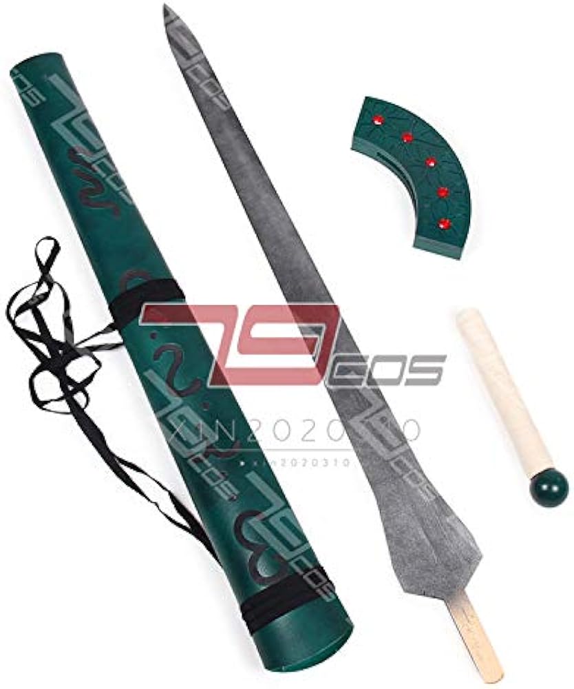 Amazon.co.jp: [XIN XIN] キングダム 羌 きょうかい プリント模様付き