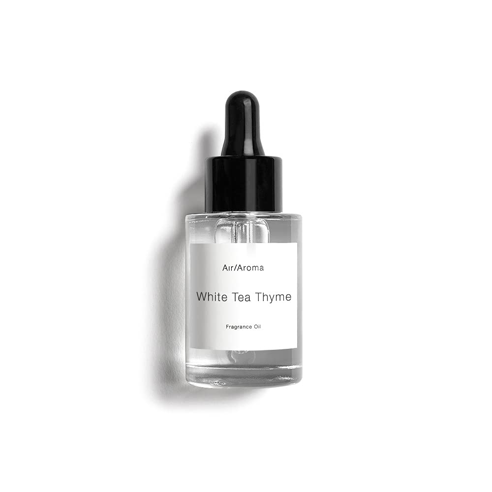 Air/Aroma White Tea Thyme FragranceOil 【公式通販】