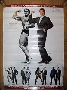 Amazon.co.jp: 昭和レトロ 90年代 アーノルドシュワルツェネッガー