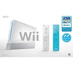 Amazon.co.jp: ゲーム機本体 - Wii: ゲーム
