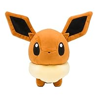 Amazon | ポケモンセンターオリジナル ポケモンドールズ ブラッキー