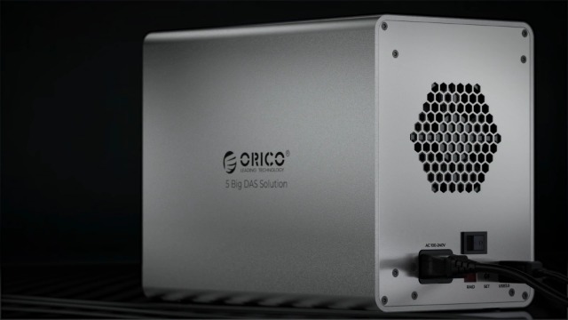 Amazon.co.jp: ORICO HDD ケース 4台 22TB*4 USB 3.0接続 3.5インチHDD