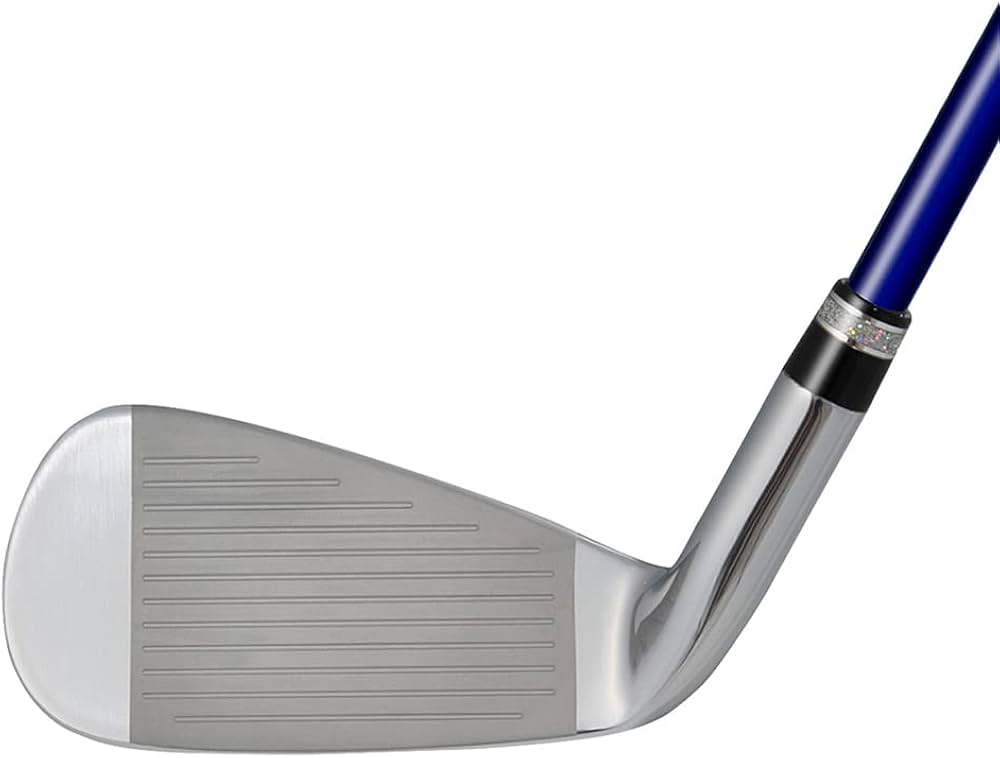 Amazon.co.jp: マジェスティ(Majasty) マルマン シャトル アイアン