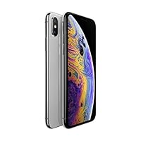 Amazon | 【整備済み品】 Apple iPhone XS 256GB ゴールド SIMフリー