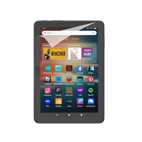 Amazon.com: Amazon Fire HD 8 Kids Pro tablet (newest model), ages