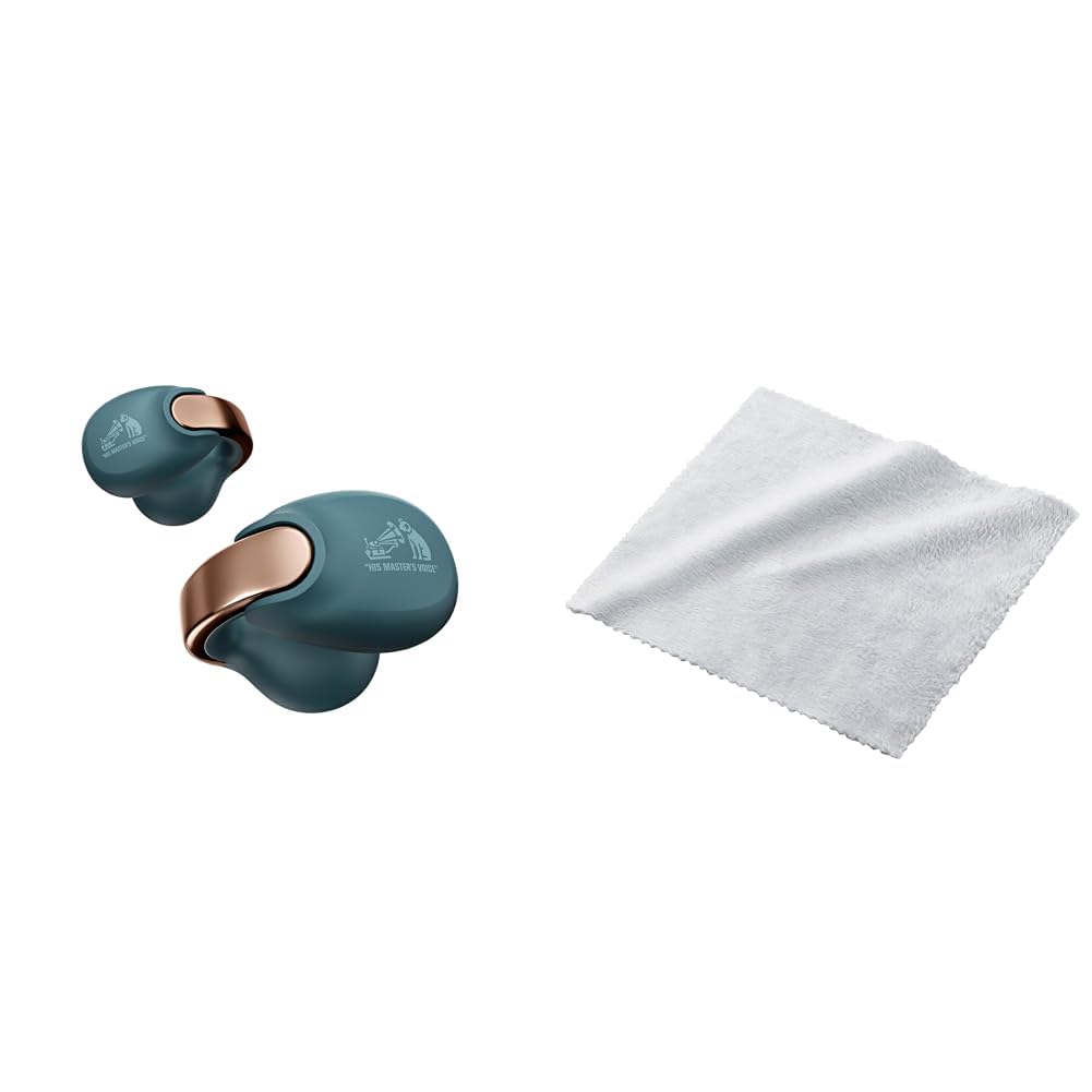 Amazon.co.jp: JVCケンウッド Victor HA-NP1T-A ワイヤレスイヤホン