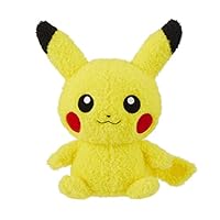 Amazon.co.jp: セキグチ ポケットモンスター フロッキングドール