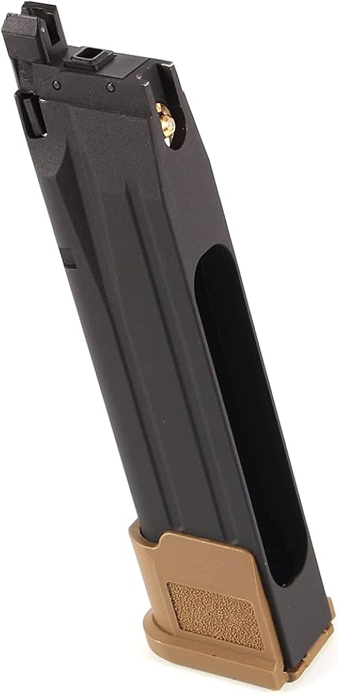 Amazon | [SIG SAUER][国内正規品]ProForce M17 CO2 GBB CO2ガス ガン