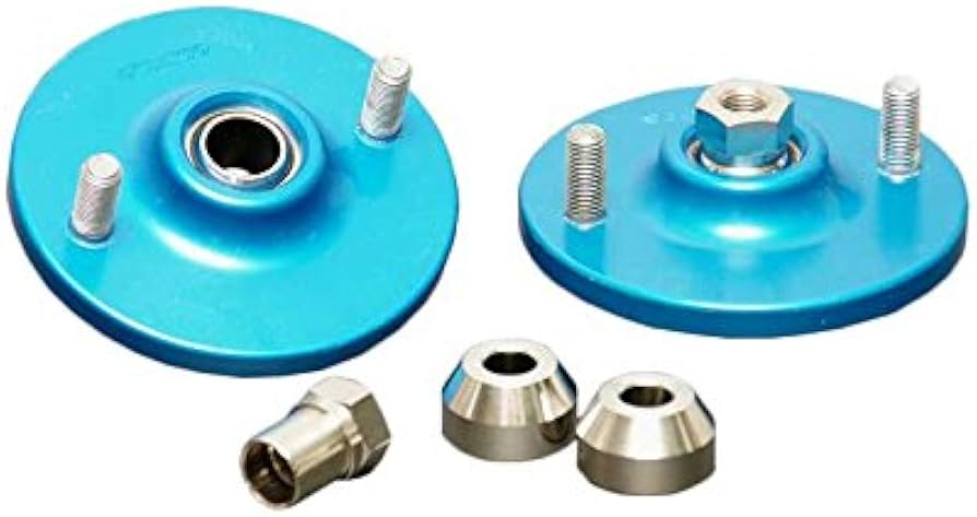 Amazon | クスコ ( CUSCO ) ピロボールアッパーマウント【センター固定