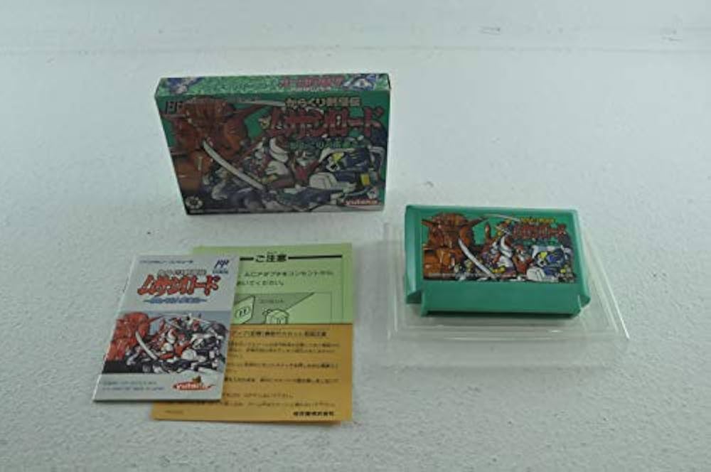 Amazon | からくり剣豪伝ムサシロード | ゲームソフト