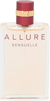Chanel Allure Sensuelle Eau de Parfum Spray 50 ml : Amazon.co.uk