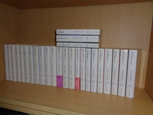 Amazon.co.jp: アウトランダーシリーズ 全23巻+外伝2 ダイアナ