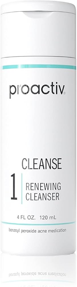Amazon | (旧モデル) プロアクティブ Proactiv リニューイング