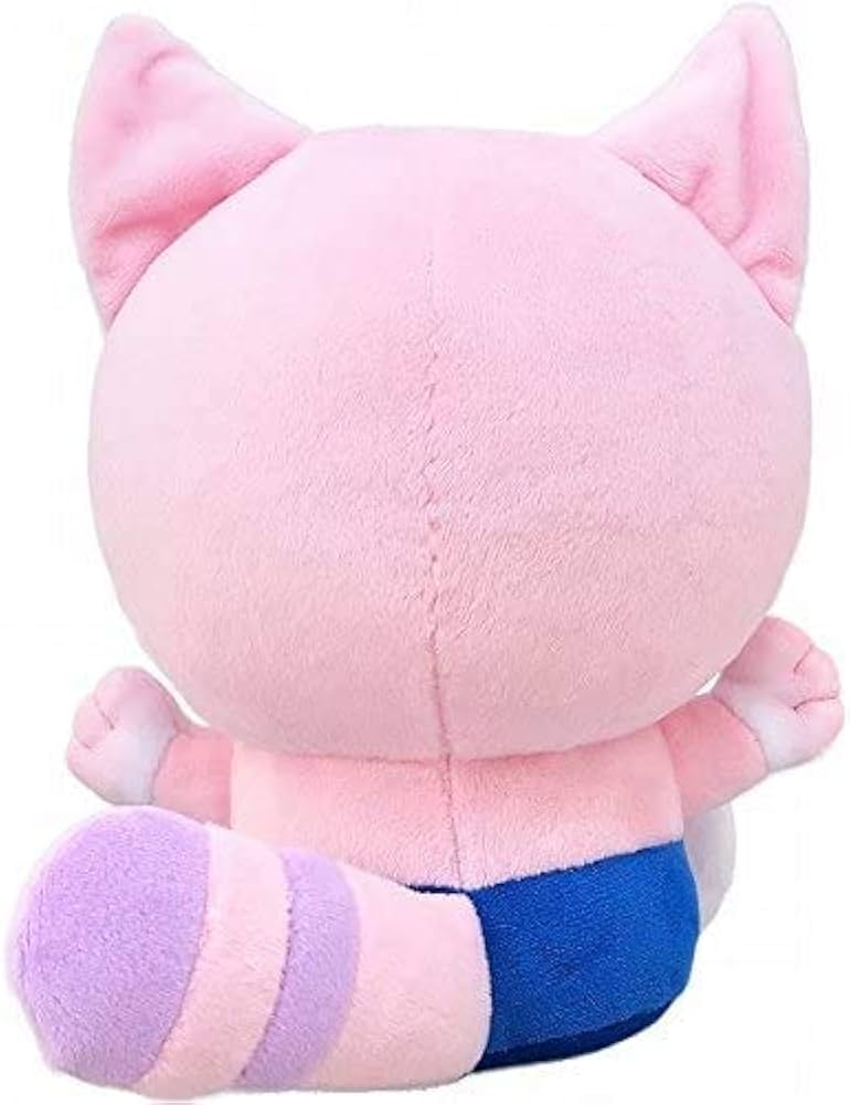 Amazon.co.jp: ポコニャン ぬいぐるみ 中サイズ 藤子・F・不二雄