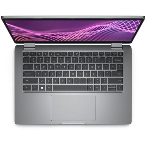 Amazon.co.jp: Dell Latitude 5340 2-in-1 ノートパソコン - 13.3