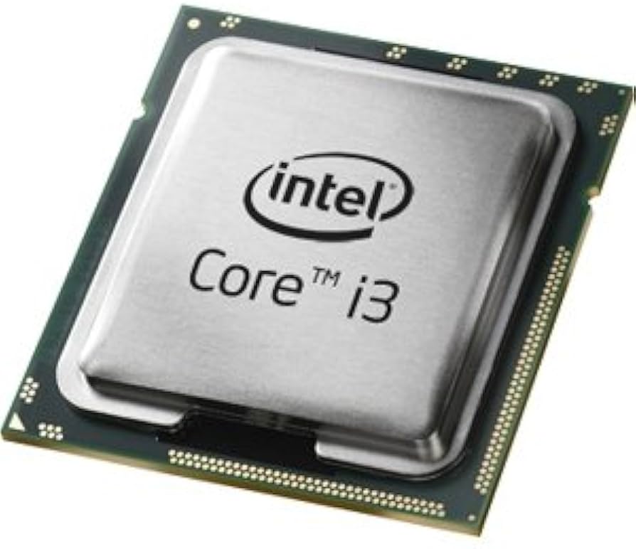 Amazon.com: Intel Core i3-560 Processor 3.33 GHz 4 MB Cache Socket