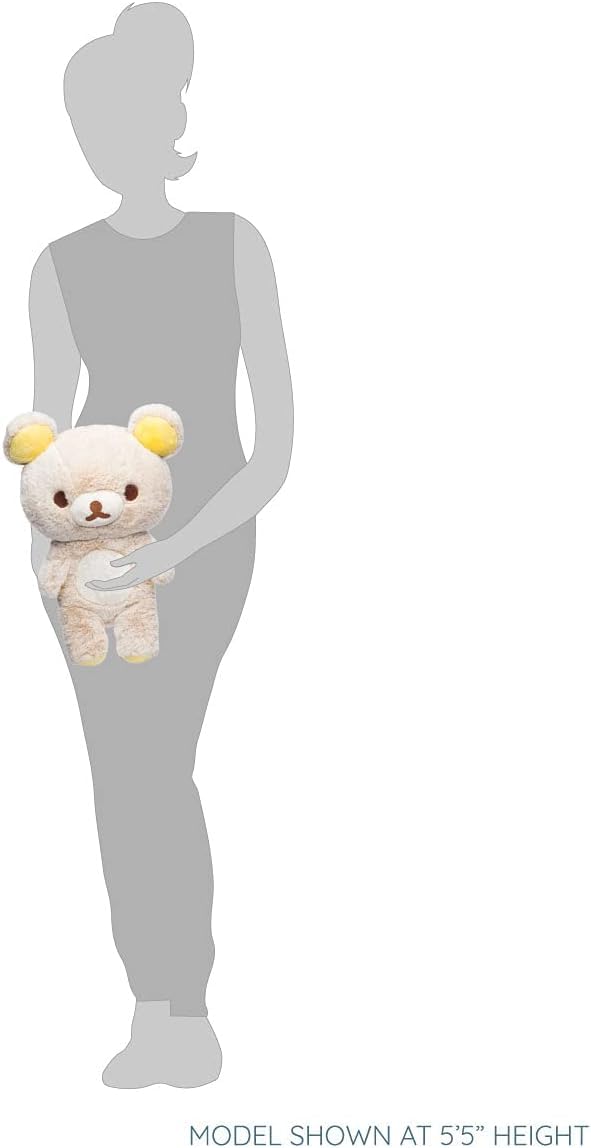 レア 数量限定品 リラックマ シャーベットぬいぐるみ グリーン M 限定